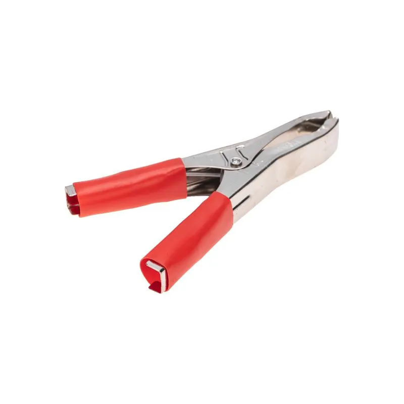 Зажим «Крокодил» 50А, 98мм REXANT - Фото 5