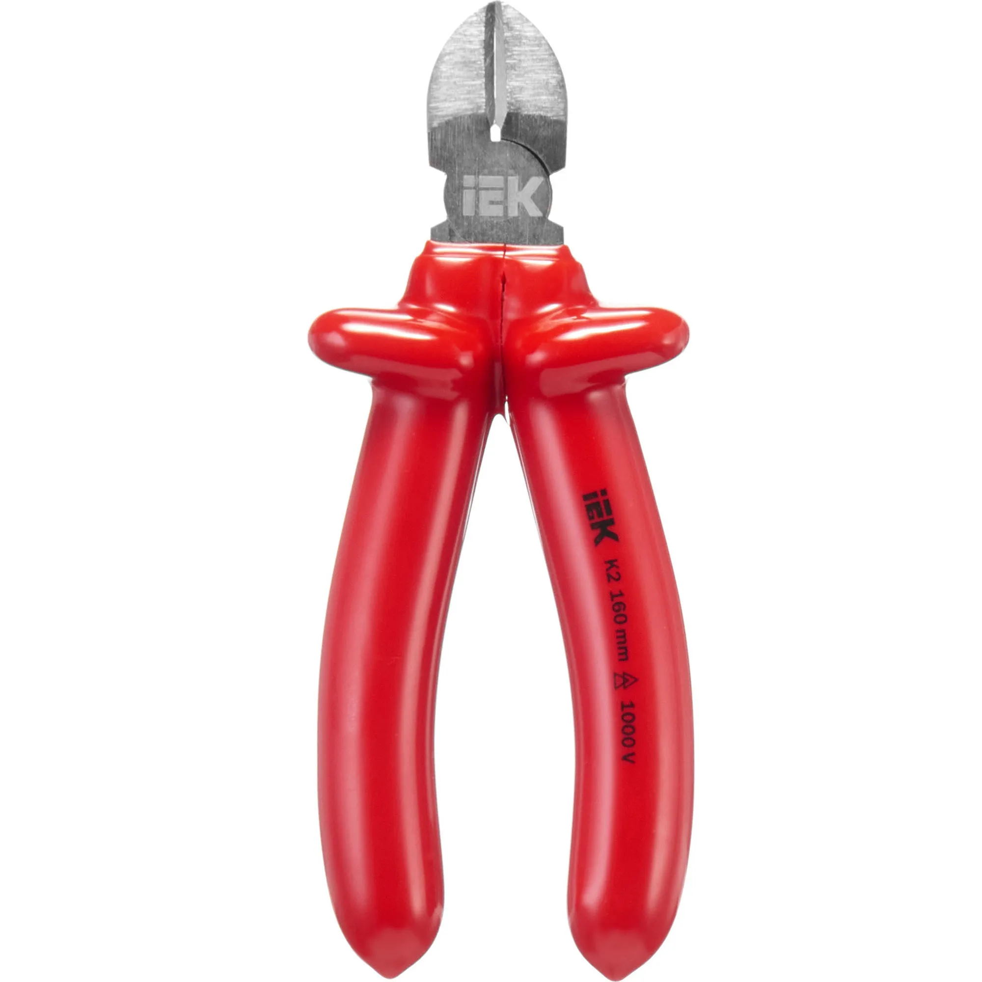 ARMA2L 3 Бокорезы диэлектрические 160мм K2 IEK - Фото 3