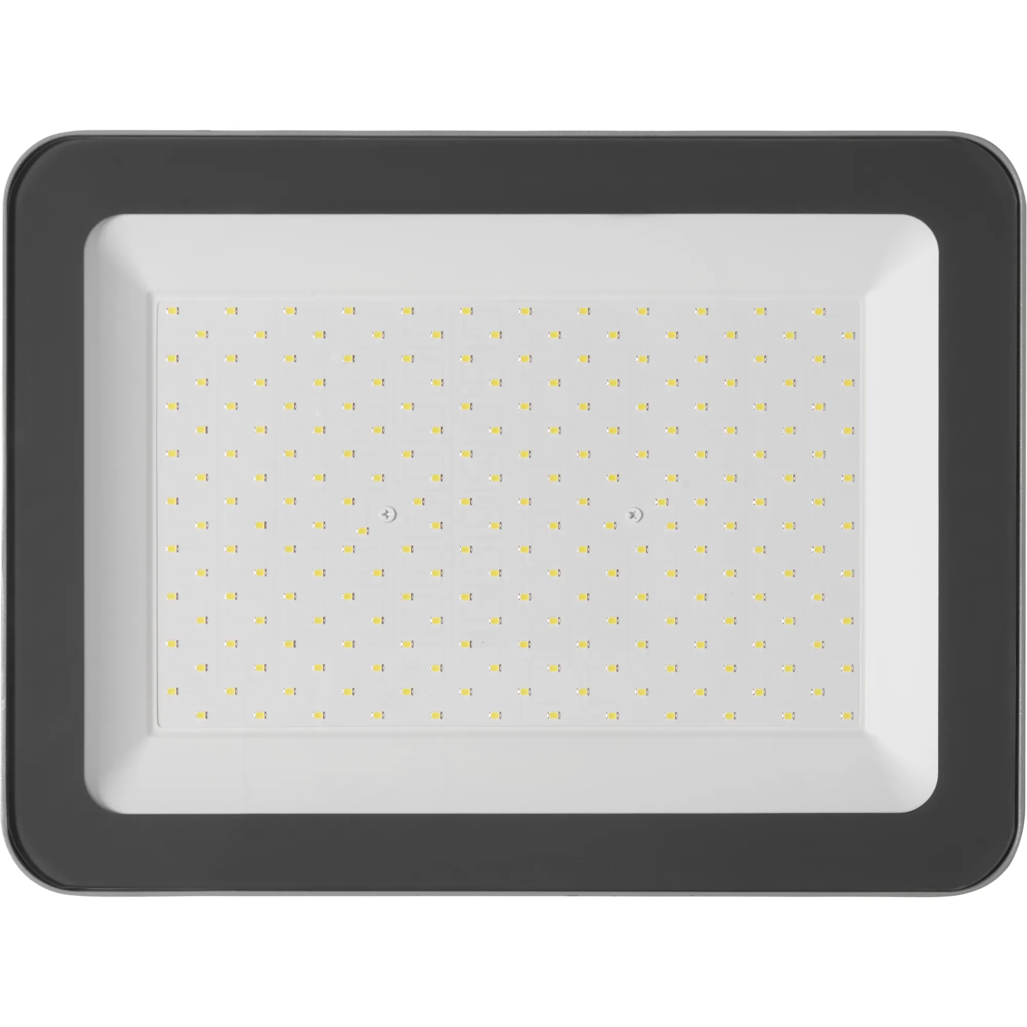 Прожектор светодиодный СДО 07-200 IP65 серый IEK - Фото 2