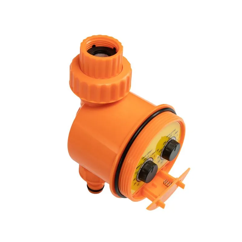 Таймер полива электронный ЧЕТЫРЕ СЕЗОНА - Фото 3