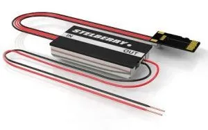 Блок питания микрофона MX-200 