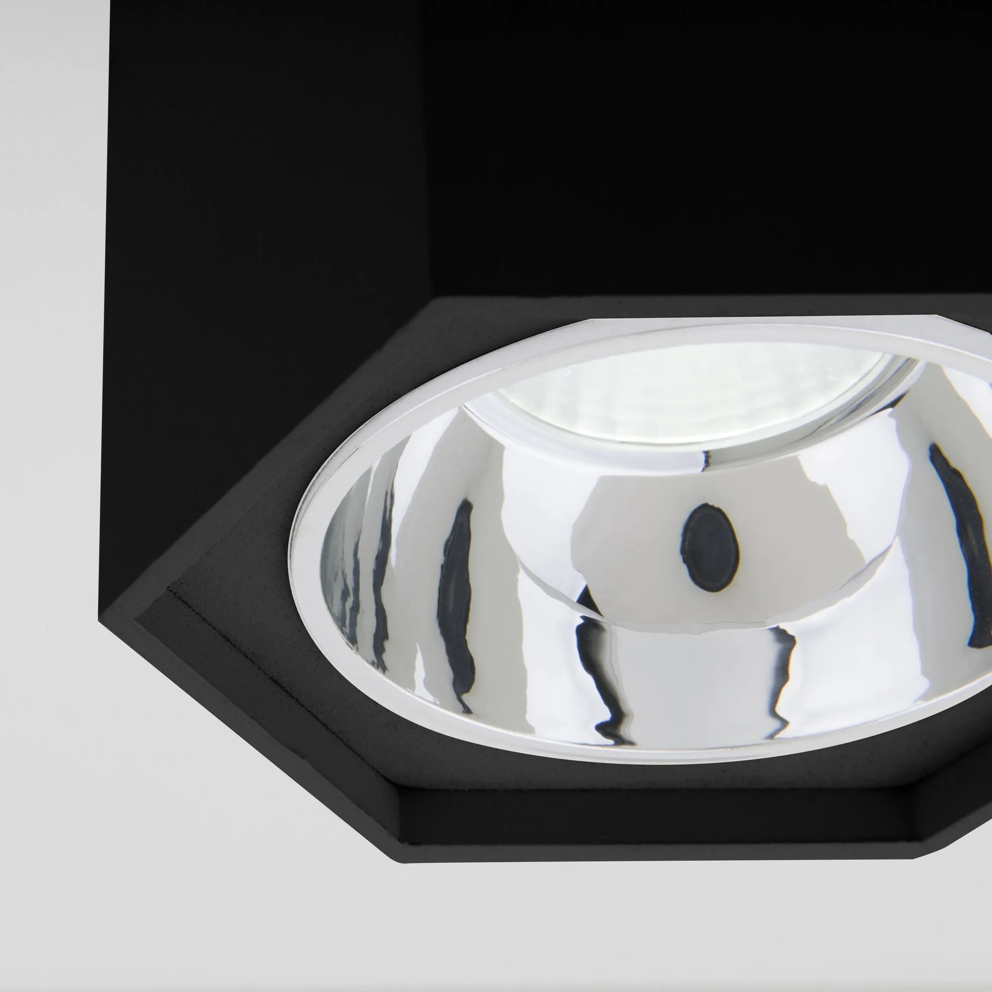 Светильник светодиодный накладной 25037/LED  Elektrostandard - Фото 4