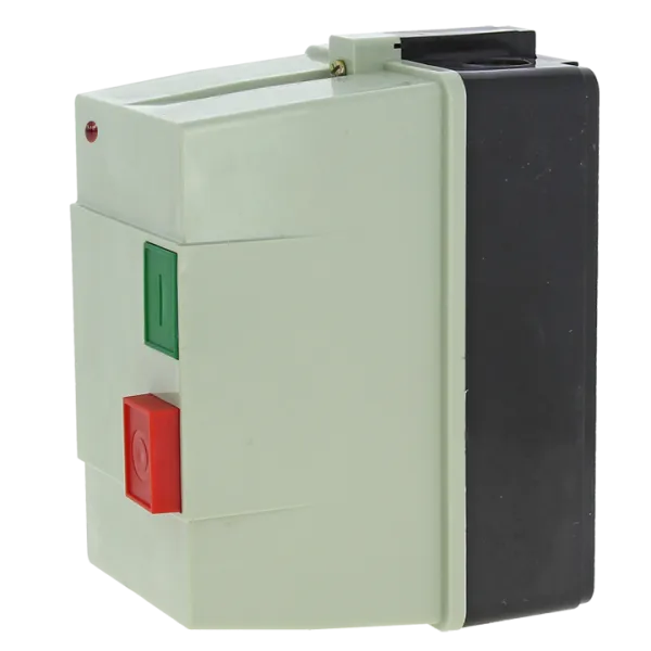 Пускатель в корпусе КМЭ 25А 230В с РТЭ Ir-17-25А и индик. IP65 EKF - Фото 17