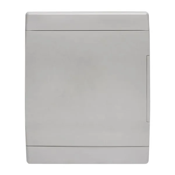 ЩРВ-П-24 (пром. упаковка) белая дверца IP41 Basic - Фото 3