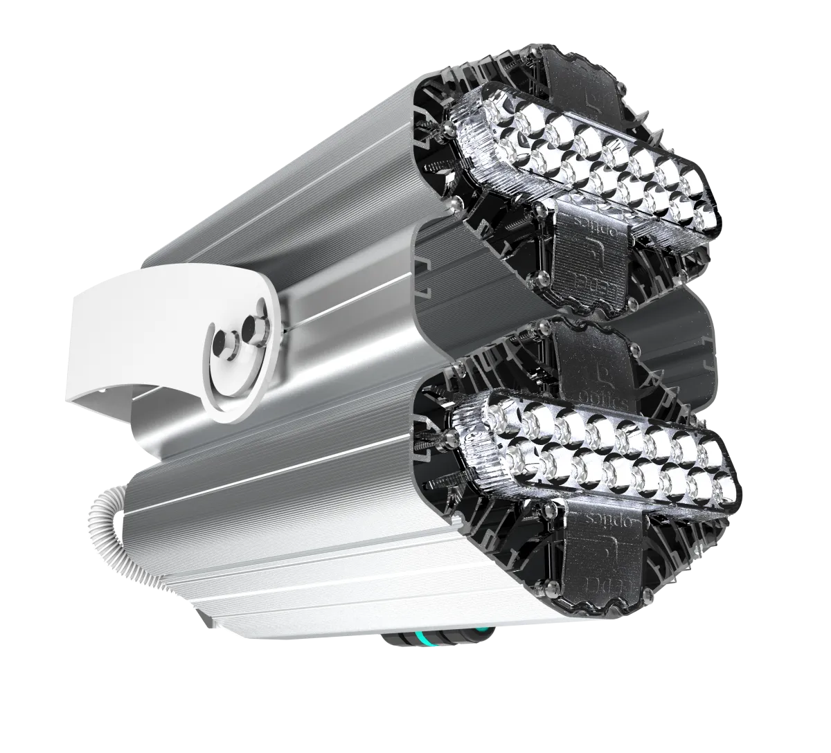 Прожектор L-lego II 110 banner/90/Г60/740/05/L210/IKIX-62/220АС IP66 LEDEL