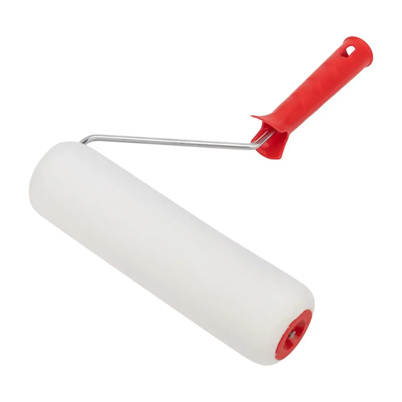 Валик вспененный пенополиуретан, ширина ролика 240 мм,  Ø 42 мм, бюгель 6 мм REXANT