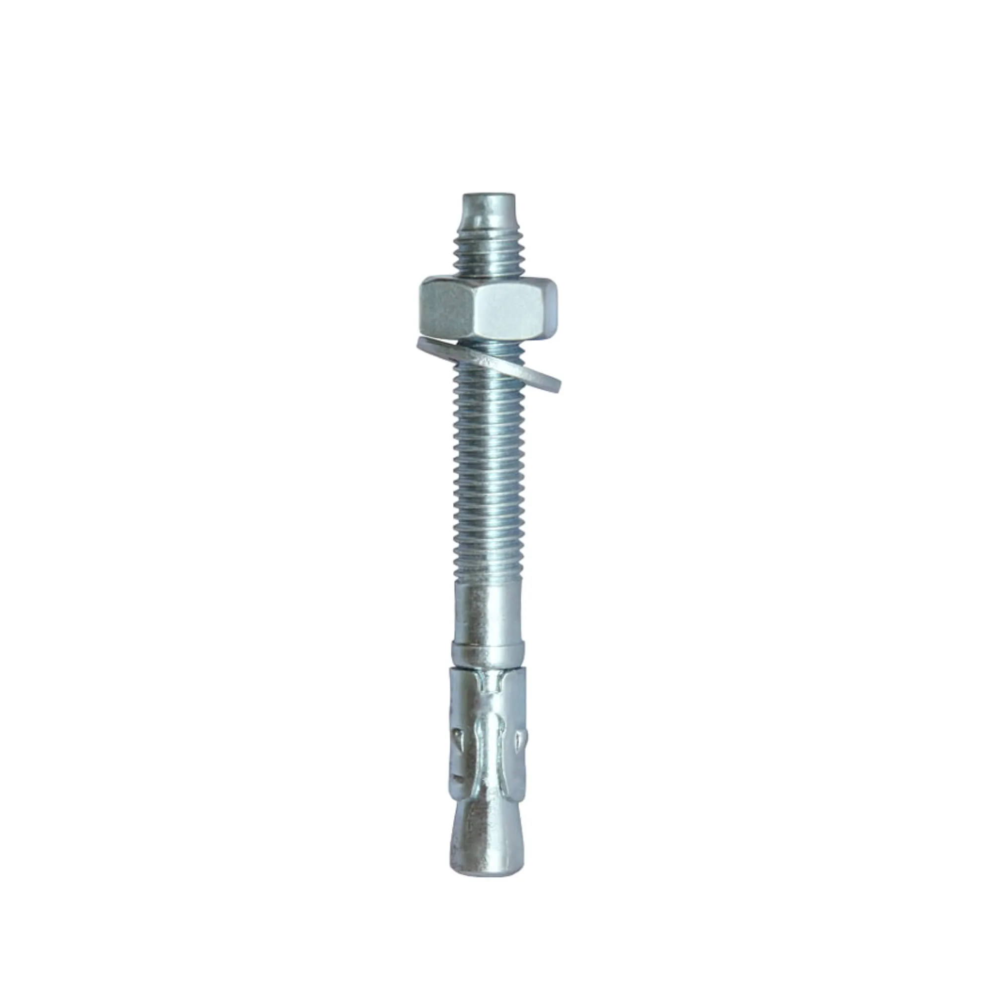 Анкер усиленный клиновой М12х100 AISI 316L DKC CM481201INOX316L CM481201INOX316L