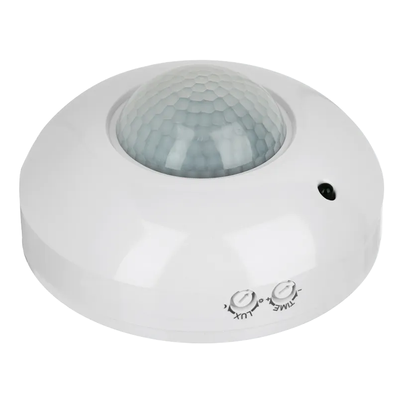 Датчик движения WOLTA WSEN-03-PIR инфракрасный WSEN-03-PIR