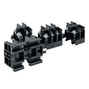 Клеммный терминал TK-020 до 2,5 мм2 20A EKF - Фото 5