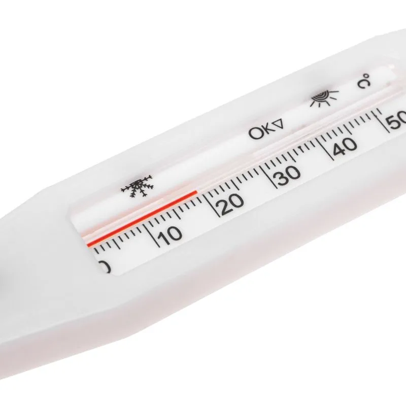 Термометр универсальный с поплавком REXANT - Фото 4