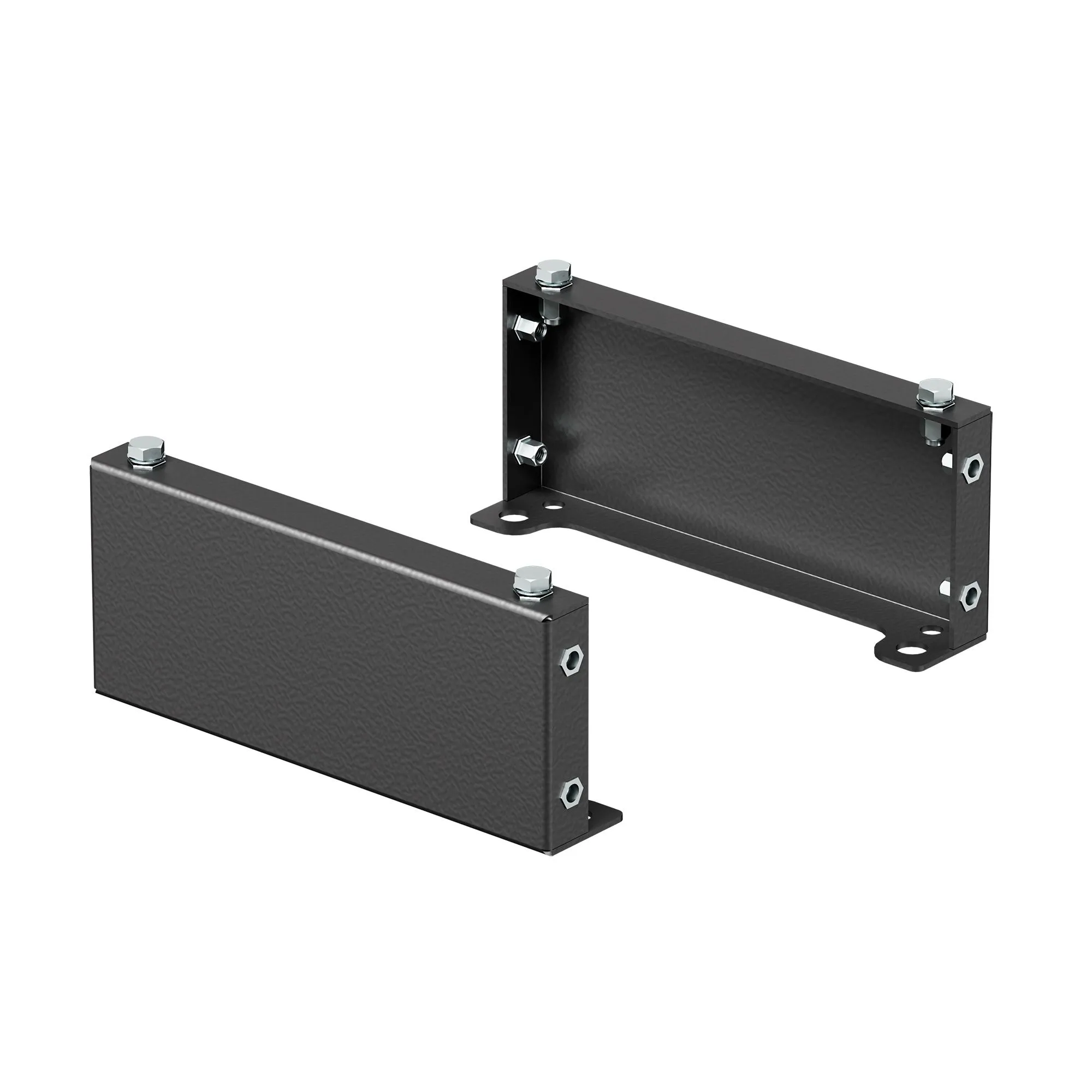 Комплект профилей цоколя ST ВхГ 100х300мм DKC R5BZ3 R5BZ3