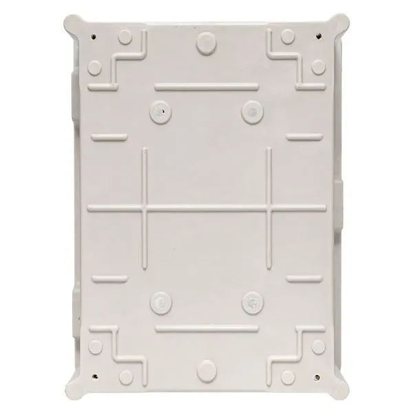 ЩМП антивандальный (400x300x170мм) IP65 навесной PROXIMA EKF - Фото 16