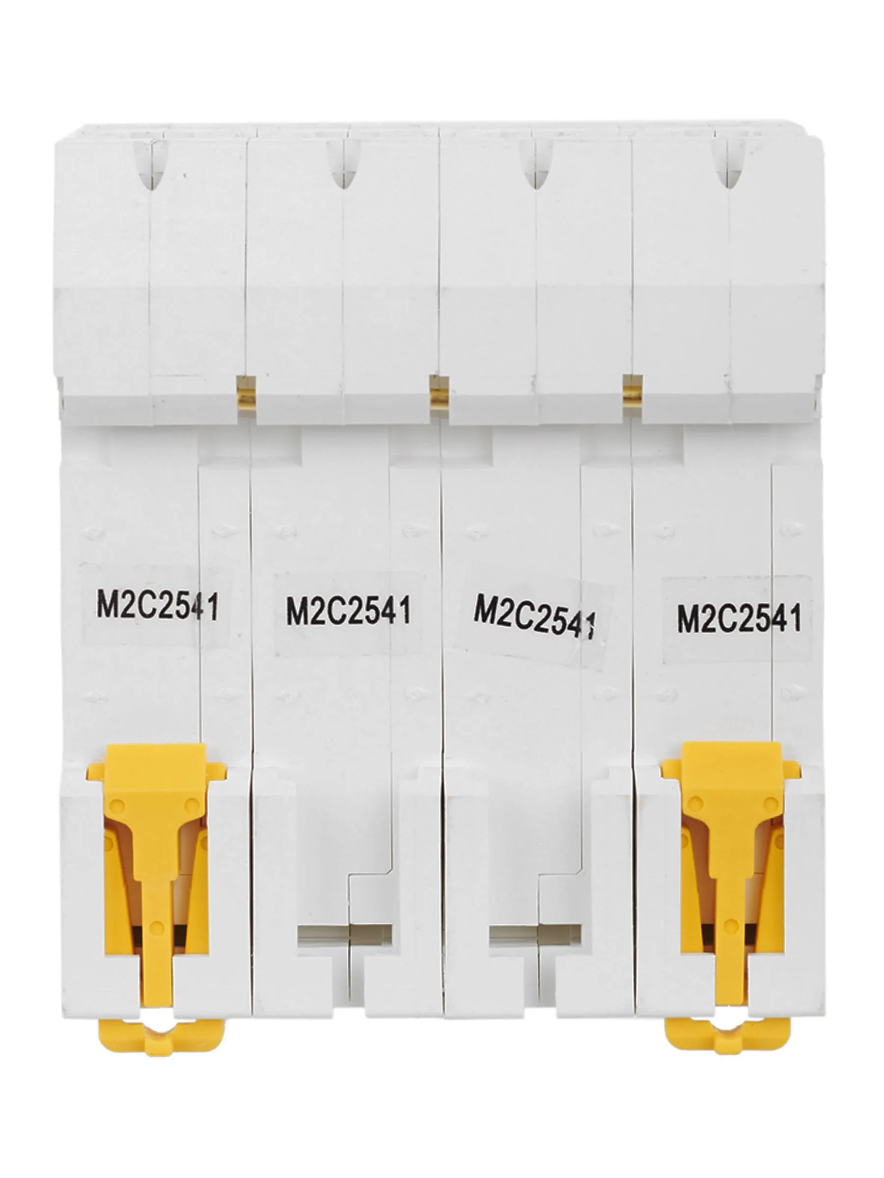 ARMAT Автоматический выключатель M10N 4P C 25А IEK - Фото 6