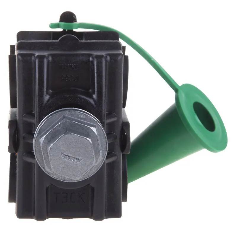 Прокалывающий зажим P 70-TE 16-150/16-150 мм² - Фото 5