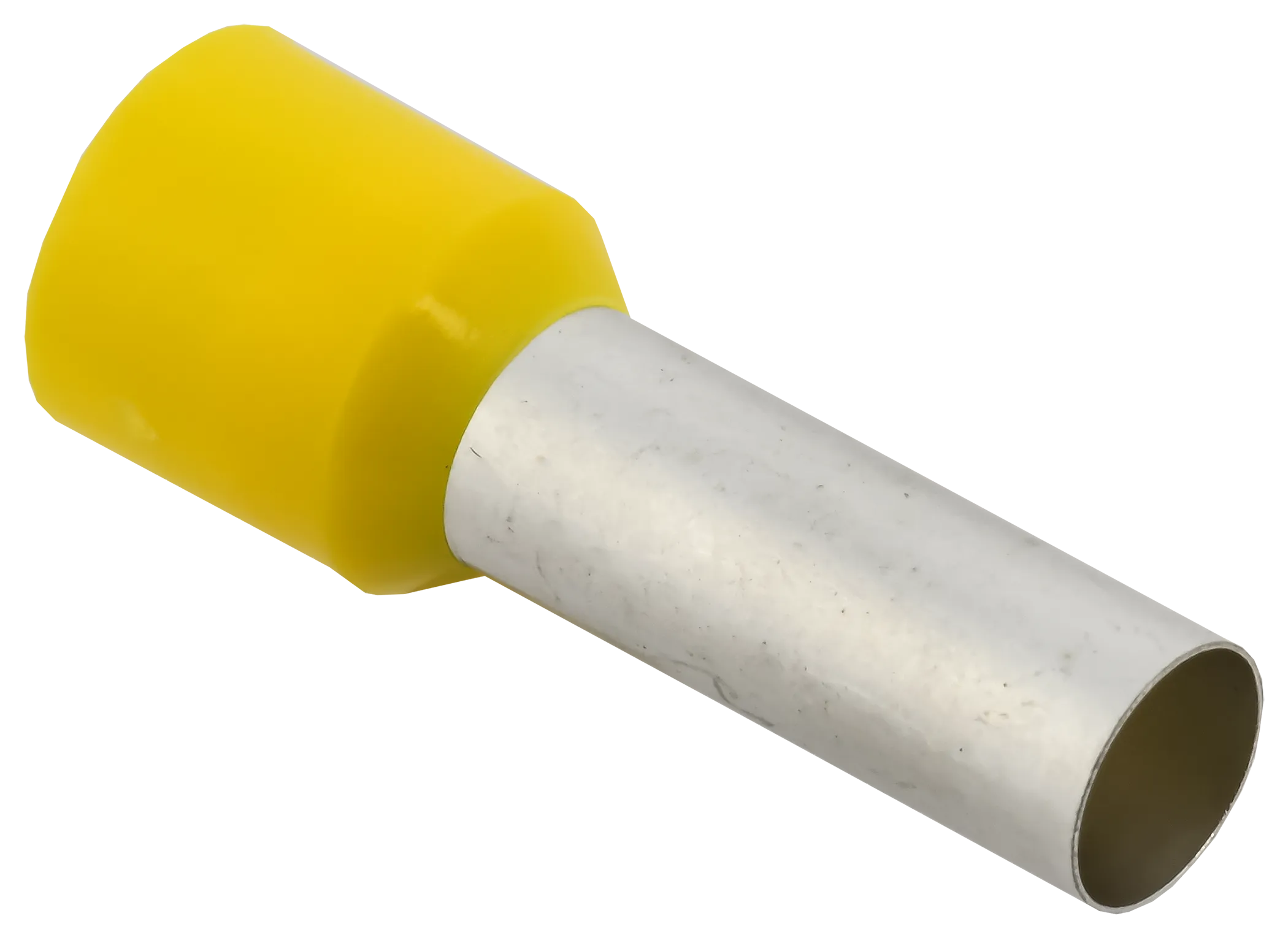 Наконечник НШВИ 25-22 желтый (50шт/упак) IEK UGN11-025-022-050