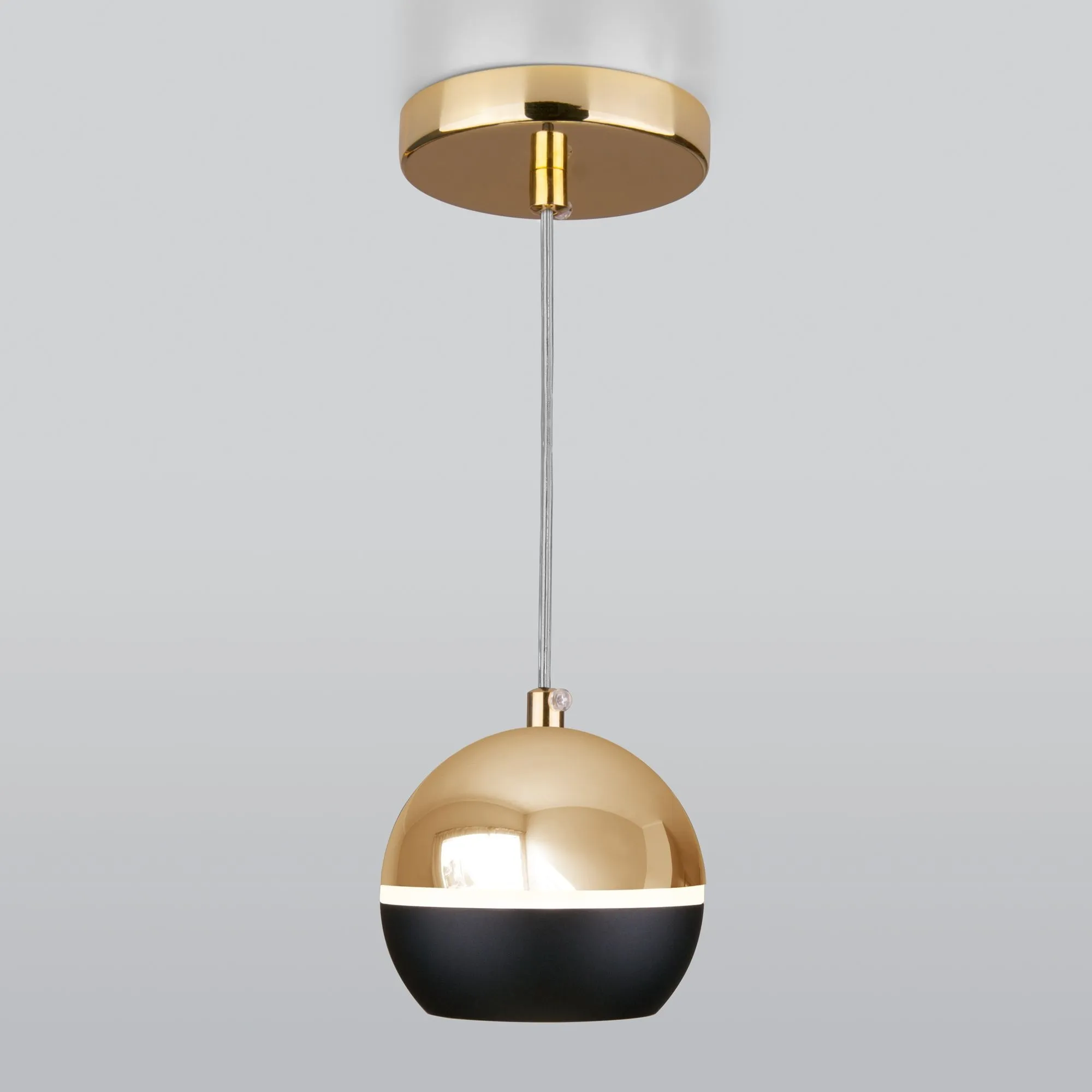 Светильник светодиодный подвесной DLS023  Elektrostandard