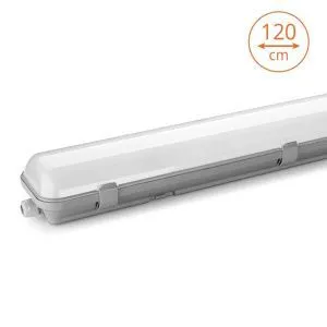 Светильник WOLTA STD ДСП14-54-001-6К 54Вт 6500К IP65 Матовый 6400лм 1262х124х85мм 1/1 ДСП14-54-001-6К