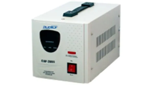 Стабилизатор напряжения СтАР-2000