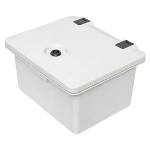 ЩМП антивандальный (300x250x170мм) IP65 навесной PROXIMA EKF - Фото 15