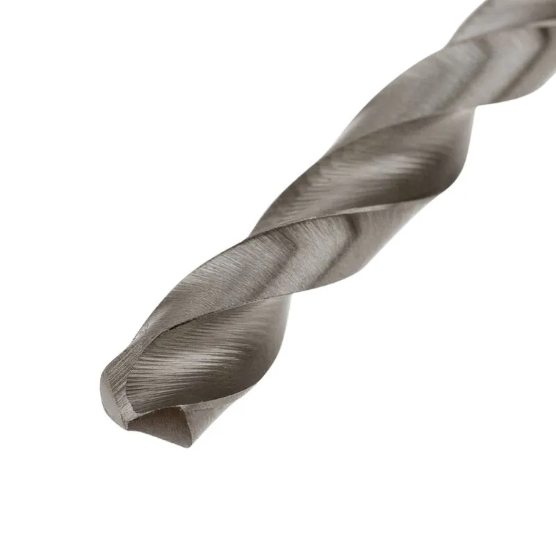 Сверло по металлу 2х49х24мм «Стандарт+» (P6M5 M-2) DIN 338, 2 шт. в блистере KRANZ - Фото 4