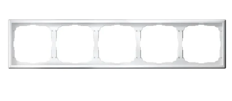 Рамка 5-м ArtGallery универс. лотос SE GAL001305