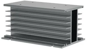 Радиатор для твердотельного реле OSS-1 60А ONI 