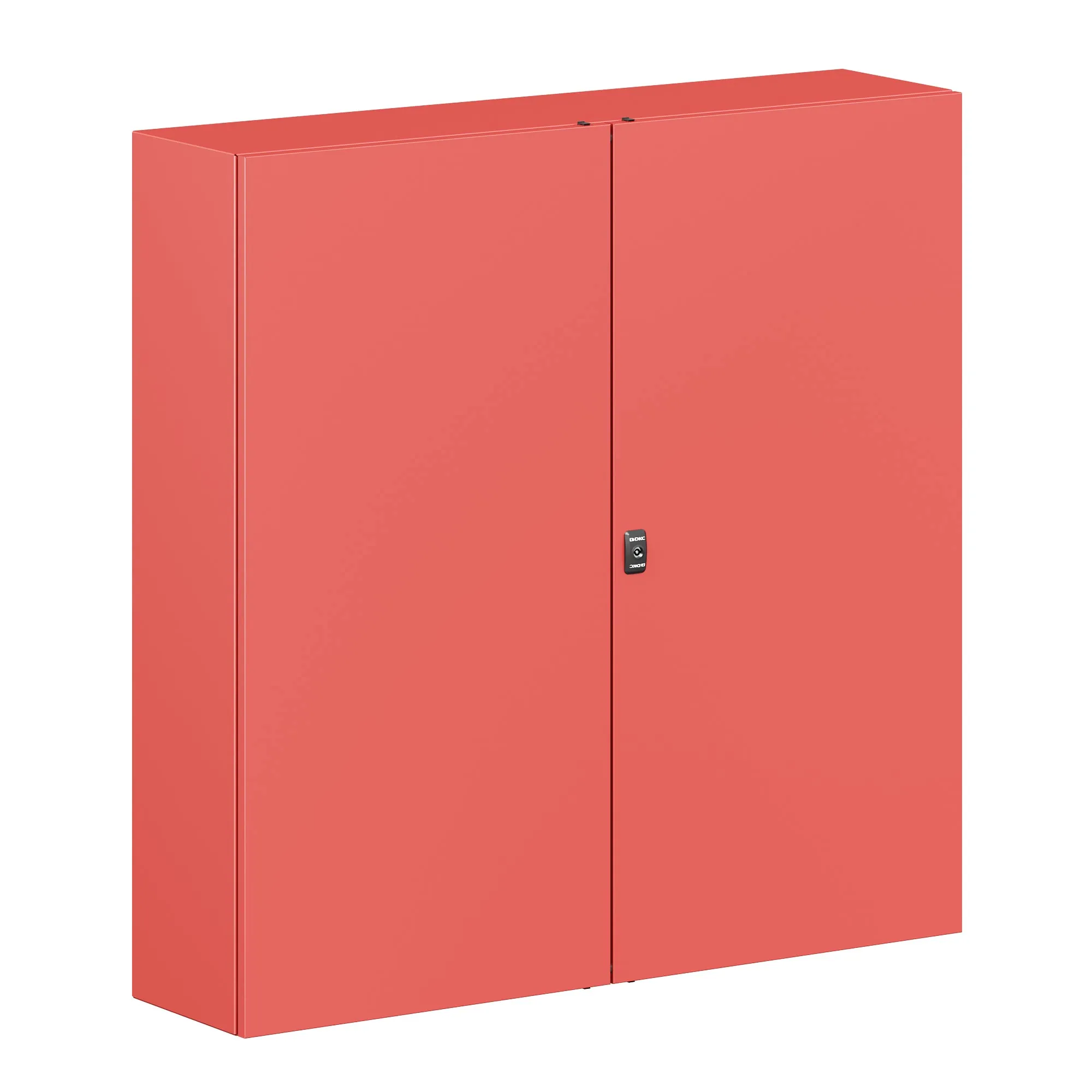 Корпус навесной ST с М/П двухдверный ВхШхГ 1200х1200х300мм RAL3020 IP55 DKC R5ST12123-RAL3020 R5ST12123-RAL3020