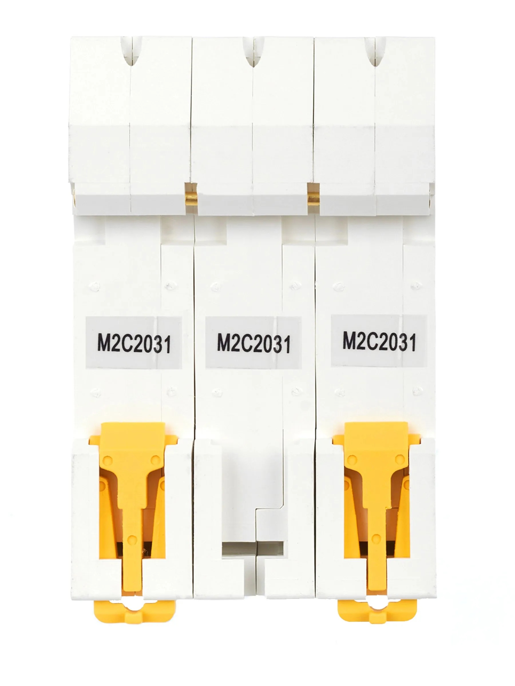 ARMAT Автоматический выключатель M10N 3P C 20А IEK - Фото 5