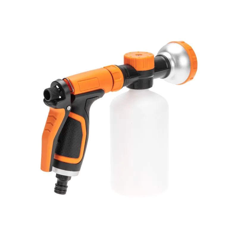 Пистолет-распылитель с емкостью ЧЕТЫРЕ СЕЗОНА - Фото 2