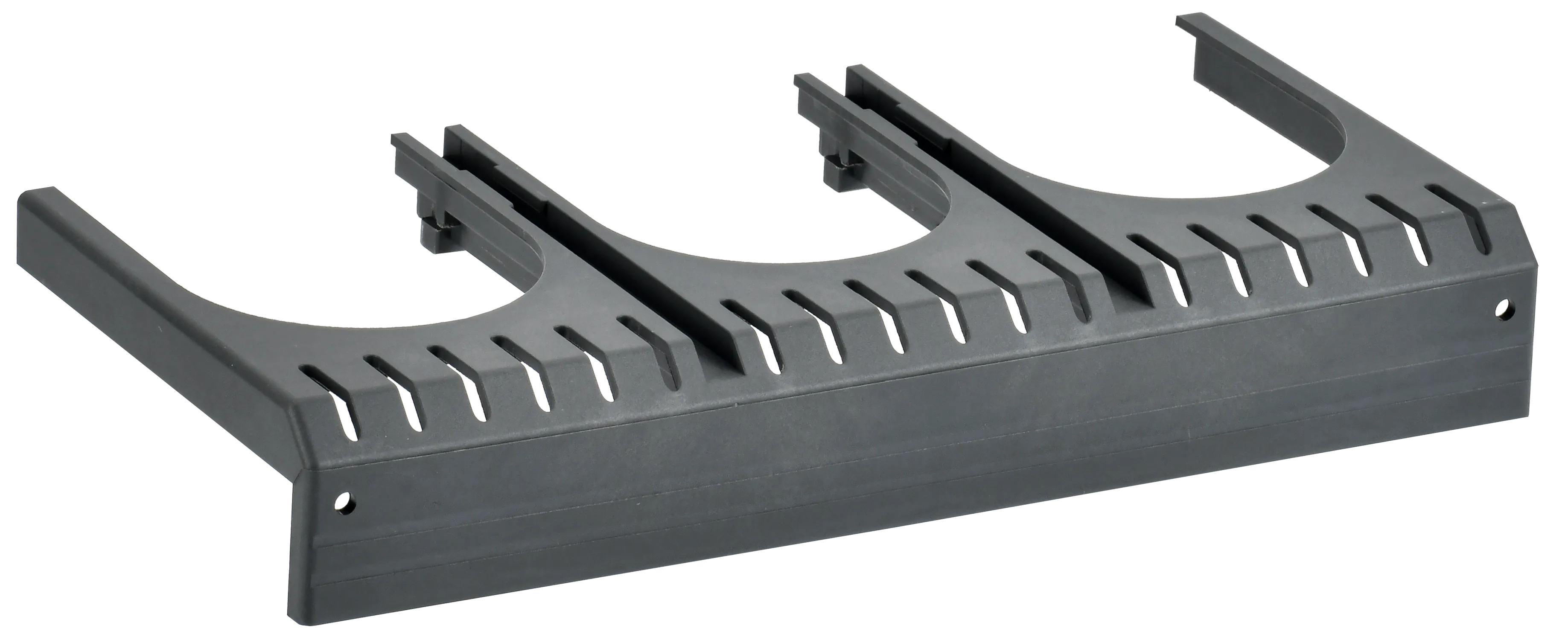 Крышка клеммная для ВА88-40 (2шт/компл) IEK SVA50D-KK-2