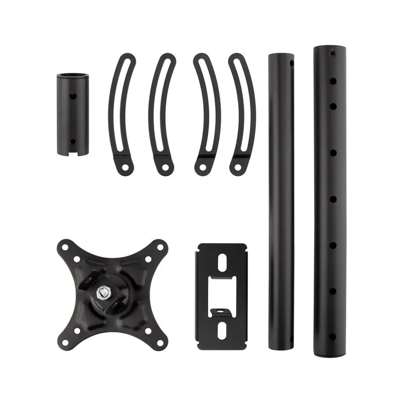 Кронштейн для проектора потолочный с регулировкой расстояния (428-683мм), серия PROFI REXANT - Фото 3