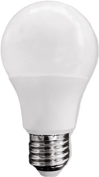 Лампа светодиодная STD-A60-25W 4000К E27