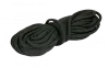 Шнур из п/э нити для фиксации проводов на изоляторах, цвет - черный, ТМ "МезонинЪ", (5м /уп) GE70005 GE70005-05