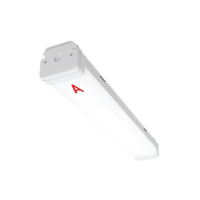 Светильник WOLTA PRO НеоПРОМ ДСП05-18-041-6К с БАП EM1 18Вт 6500K IP67 Матовый