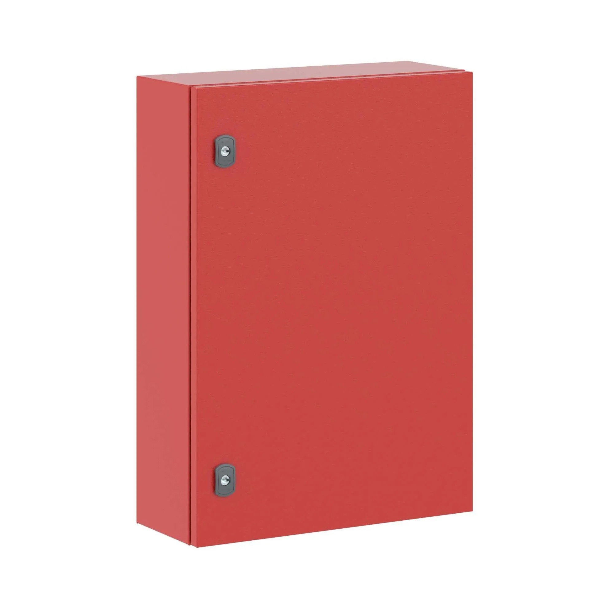Корпус навесной ST с М/П 700х500х200мм RAL3020 DKC R5ST0752-RAL3020 R5ST0752-RAL3020