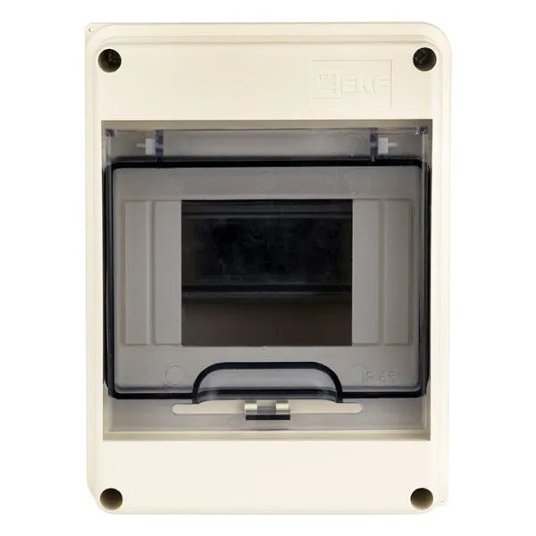 ЩРН-ПГ- 5 (155х119х89) IP65 PROXIMA EKF - Фото 2