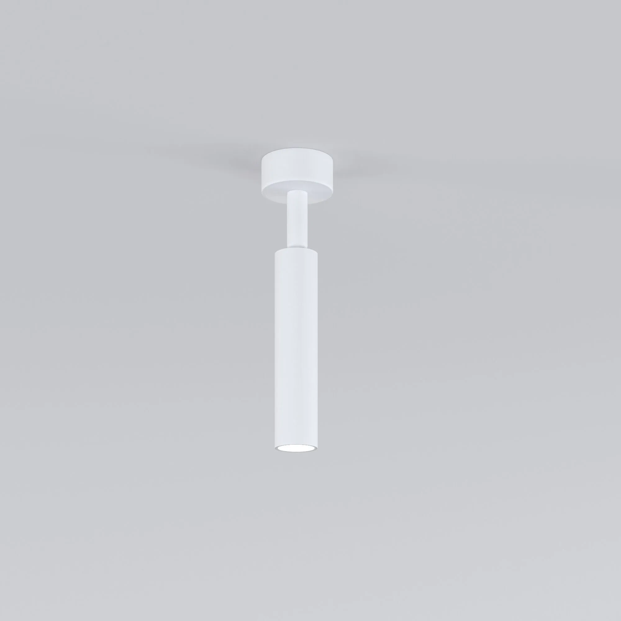 Diffe светильник накладной белый 5W 4200K (85268/01) 85268/01 Elektrostandard - Фото 2