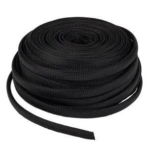 Кабельная оплетка из полиамида 15-24 мм 100 м EKF