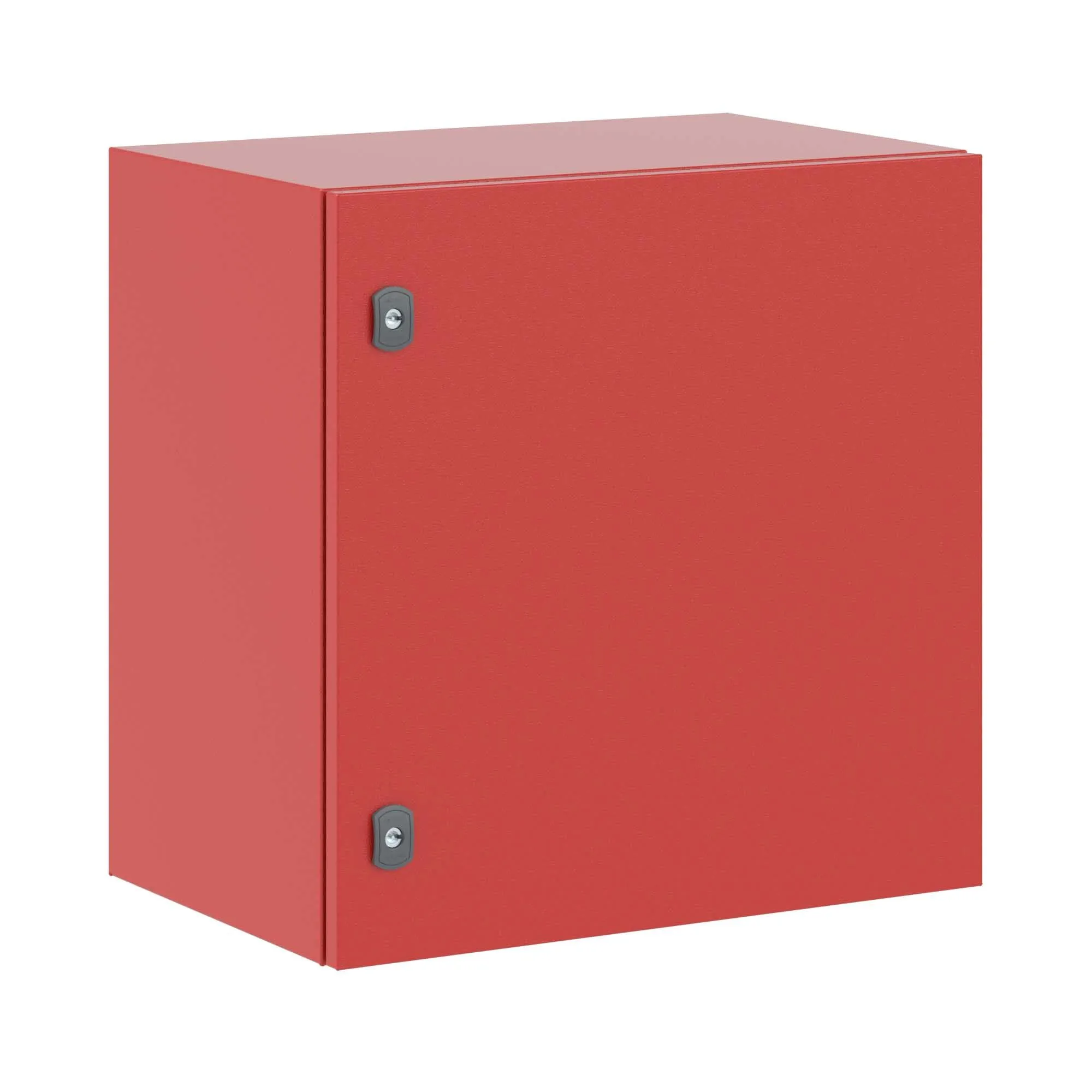 Корпус навесной ST с М/П 600х600х400мм RAL3020 DKC R5ST0664-RAL3020 R5ST0664-RAL3020
