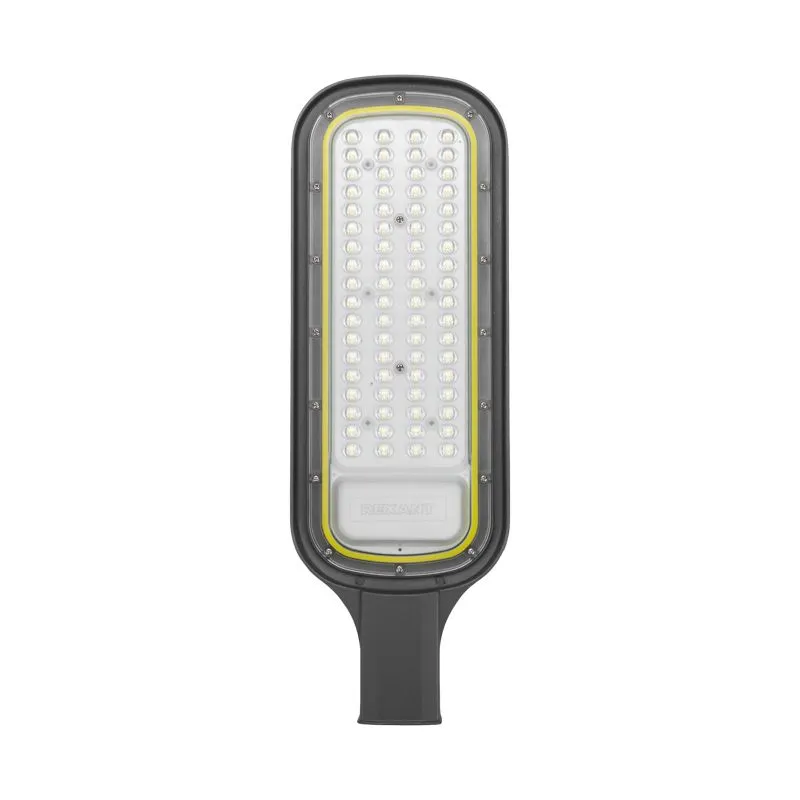 Светильник светодиодный консольный ДКУ 03-100-5000К-Ш-C IP65 черный REXANT