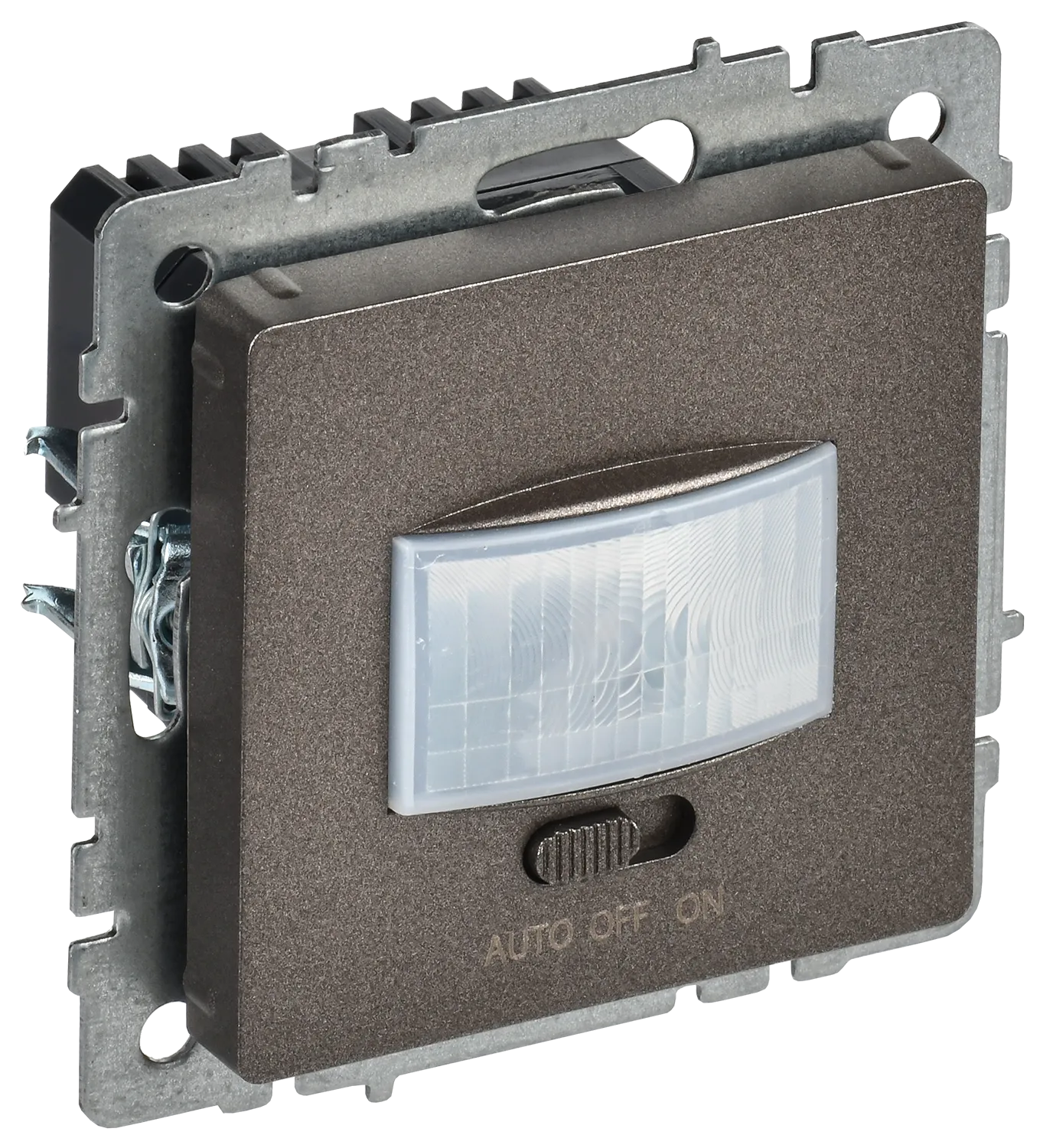 BRITE Датчик движения ДС10-1-БрТБ темная бронза IEK BR-MS10-N-150-05-K45