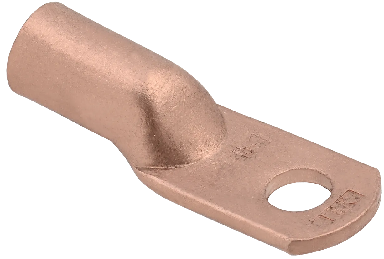 Наконечник медный ТМ 95-10-15 ГОСТ 7386 IEK UNP23-095-10-15