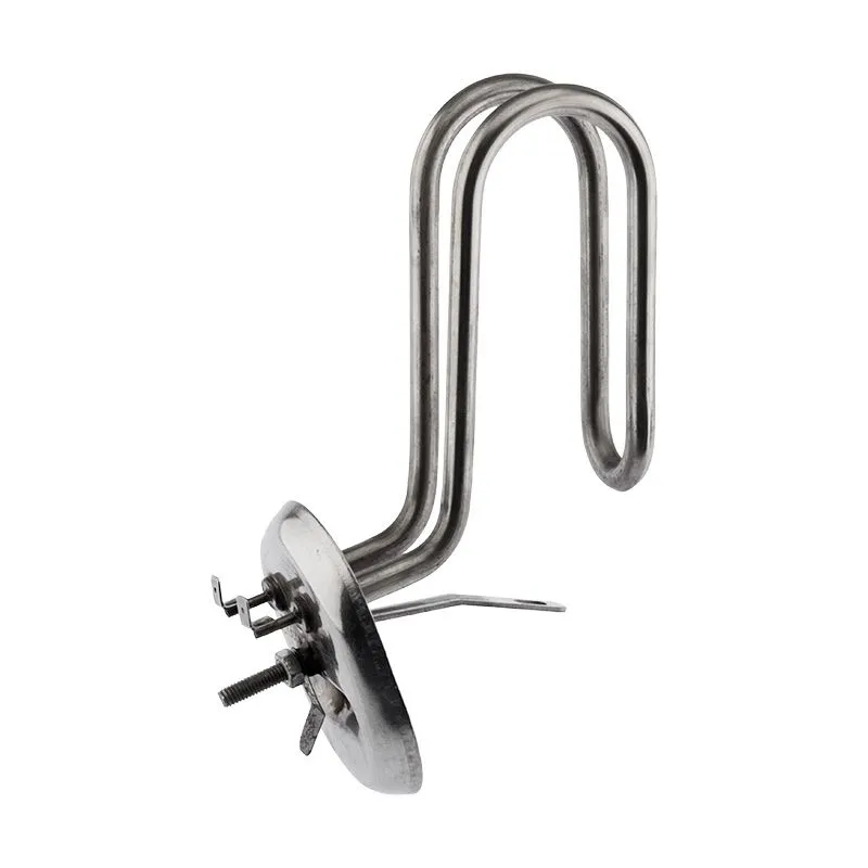 Нагревательный элемент для бойлера ТЭН RNSA 1200 Вт, овальный фланец 65х90 ммREXANT - Фото 4