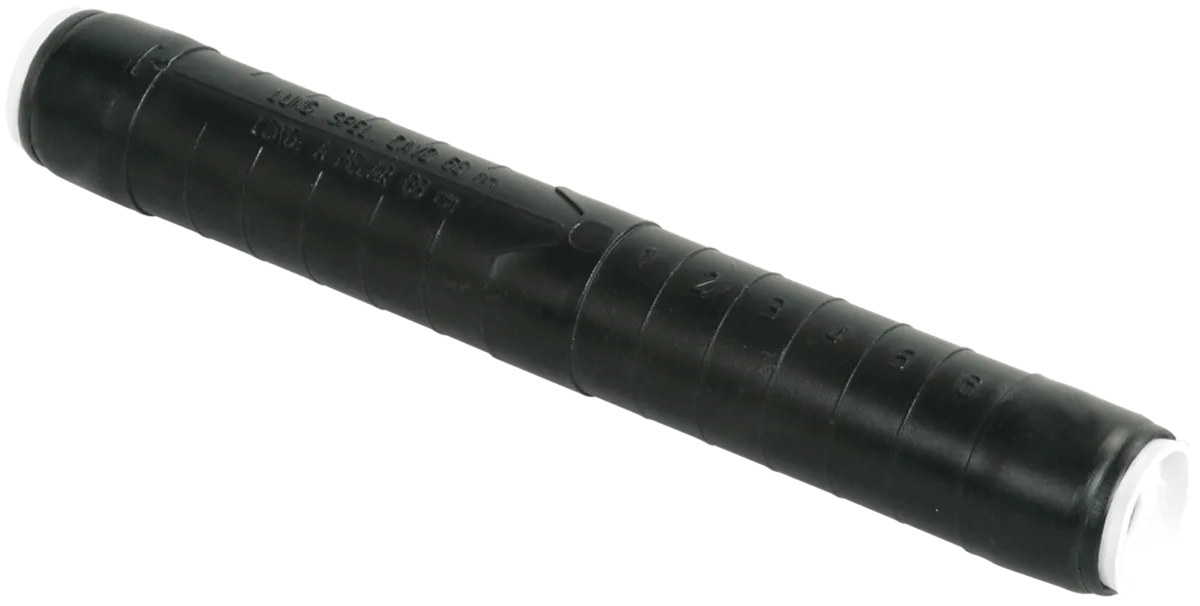 Гильза изолированная нулевая ГИН 70 (MJPT 70N) IEK UZA-24-D70-D70