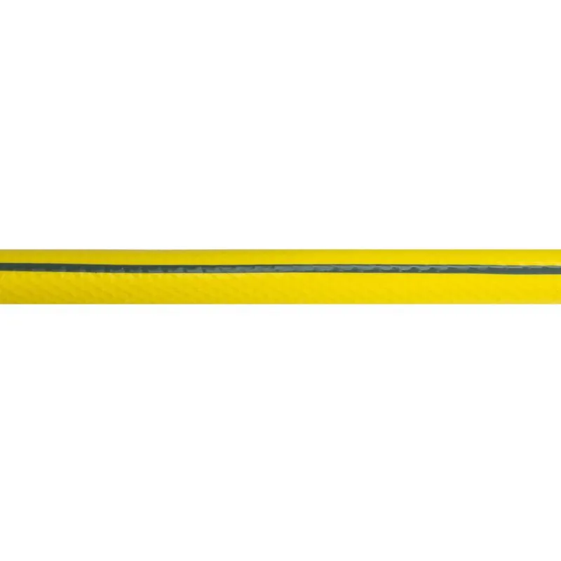 Шланг поливочный ПВХ 3-х слойный армированный 1/2" 25м Профи Плюс ЧЕТЫРЕ СЕЗОНА - Фото 4