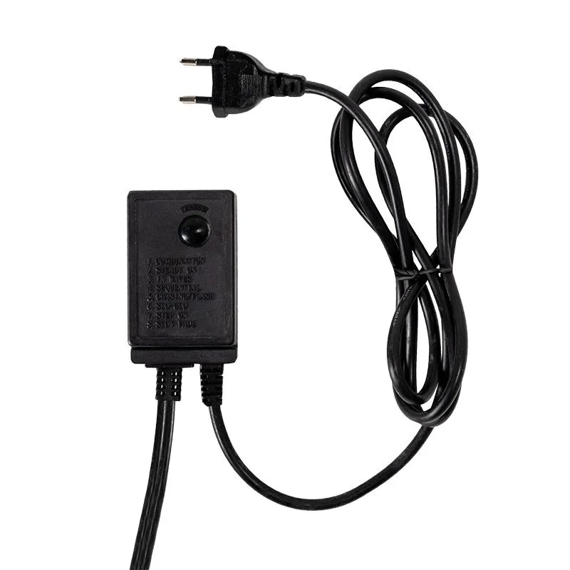 Фигура световая Снежинка цвет белая/синяя, размер 60x60 см, с контроллером NEON-NIGHT - Фото 5