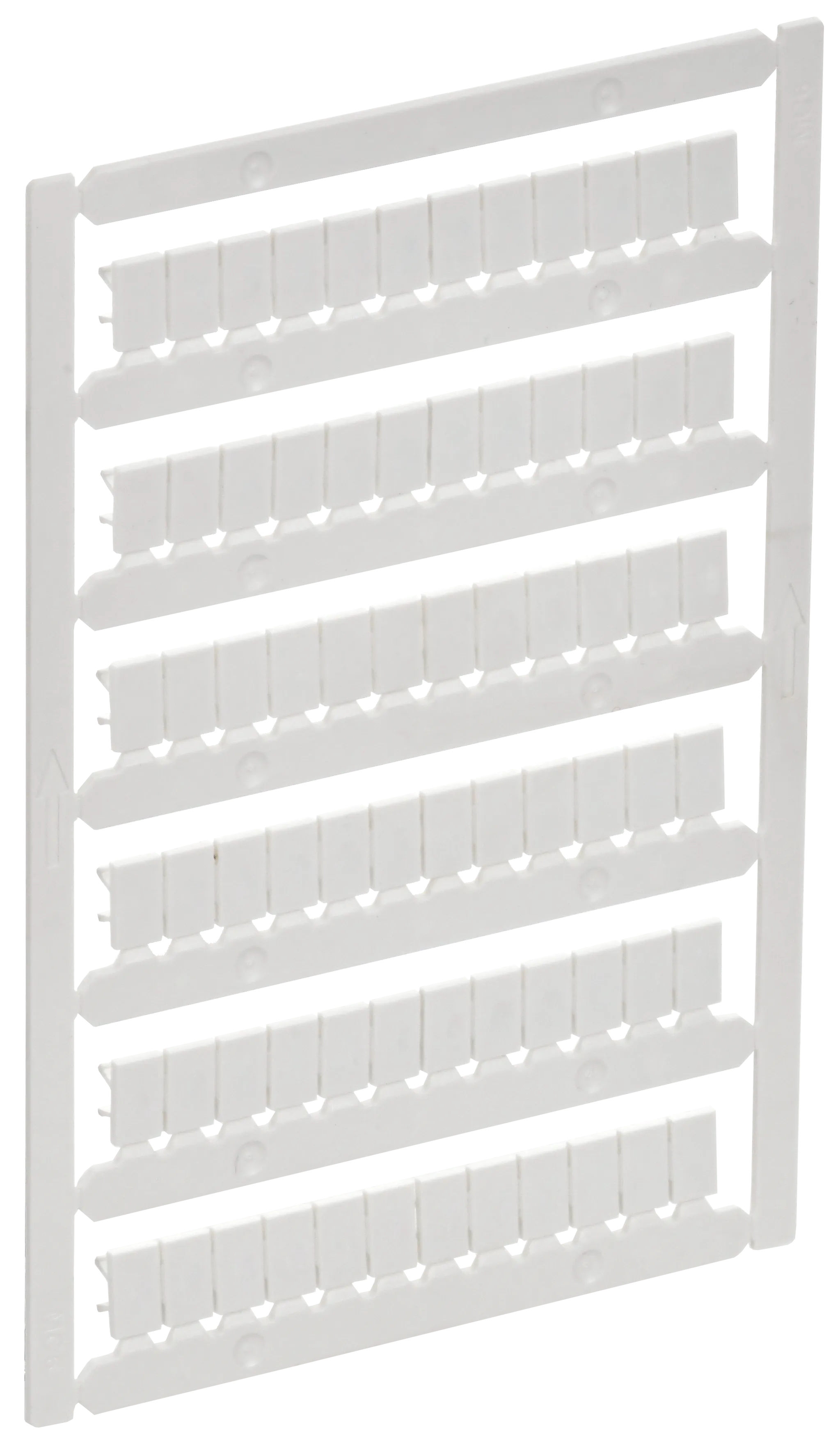 ARMAFIX Маркер для CTS/CP 4мм2 без символов IEK