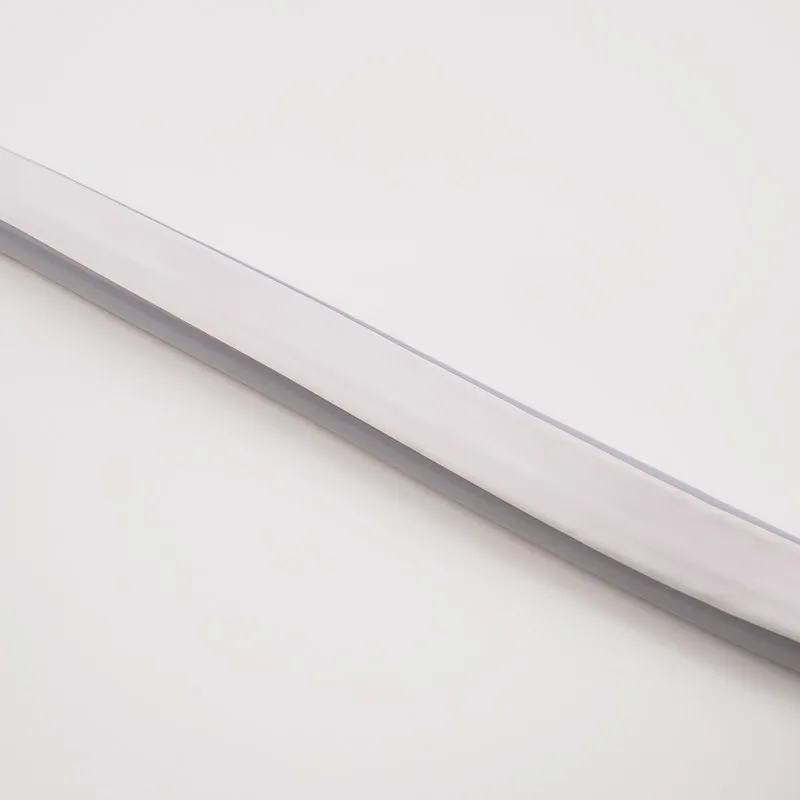 Гибкий неон LED SMD 8х16 мм, двухсторонний, синий, 120 LED/м, бухта 100 м - Фото 5