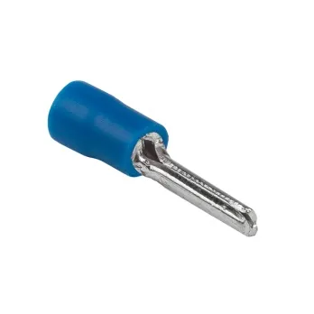 Наконечник штыревой круглый НШКИ 1.0-2.5 (уп 5шт) EKF