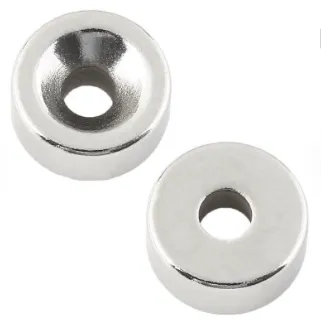 Магнитный инструмент